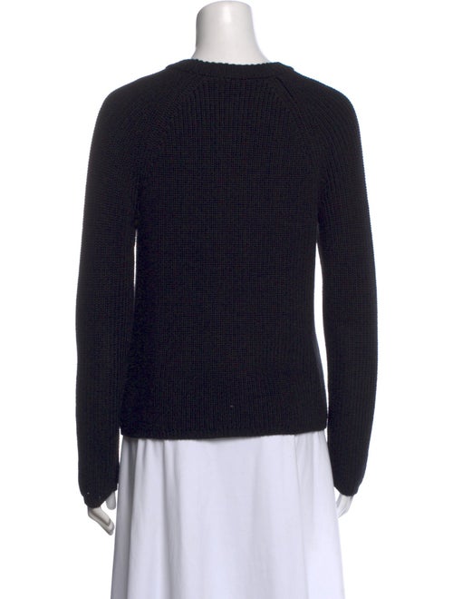 Jenni Kayne Scoop Neck Sweater