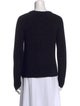 Jenni Kayne Scoop Neck Sweater
