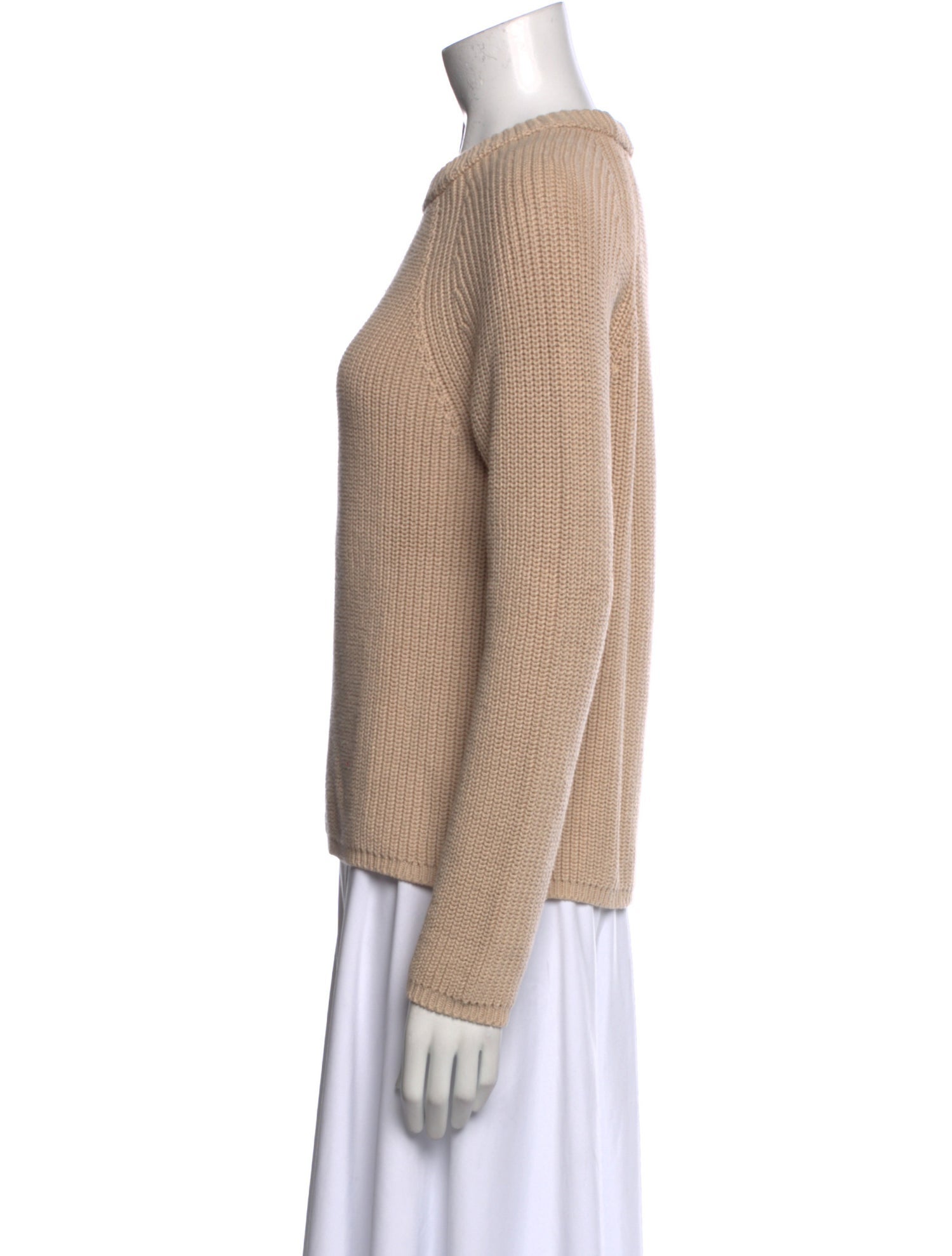 Jenni Kayne Crew Neck Sweater
