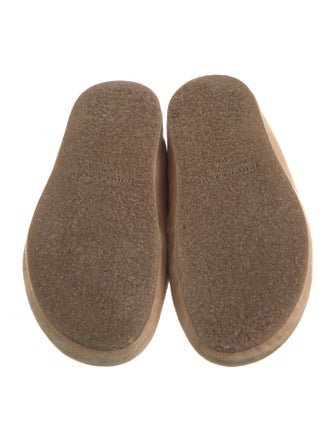 Jenni Kayne Suede Mules