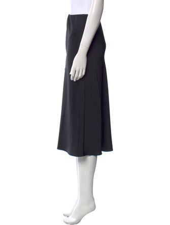 Jenni Kayne Midi Length Skirt