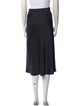 Jenni Kayne Midi Length Skirt