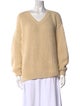 Jenni Kayne V-Neck Sweater