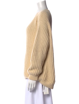 Jenni Kayne V-Neck Sweater