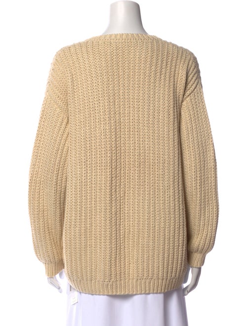 Jenni Kayne V-Neck Sweater