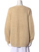 Jenni Kayne V-Neck Sweater