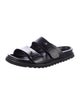 Jenni Kayne Leather Slides