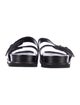 Jenni Kayne Leather Slides
