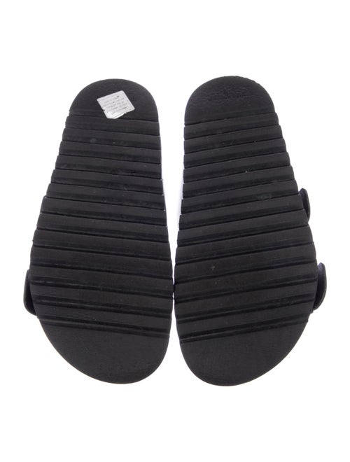 Jenni Kayne Leather Slides