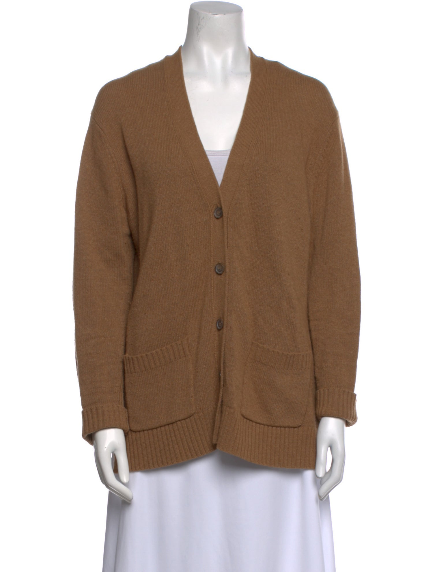 Jenni Kayne V-Neck Sweater