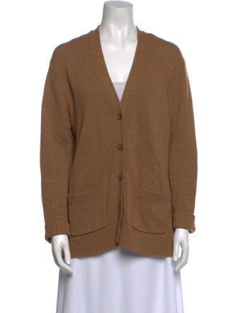 Jenni Kayne V-Neck Sweater