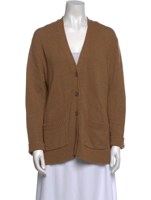 Jenni Kayne V-Neck Sweater