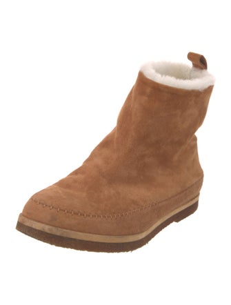 Jenni Kayne Suede Boots