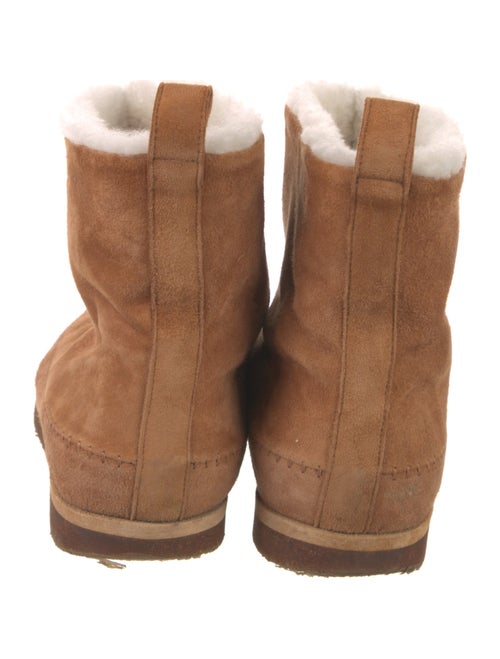 Jenni Kayne Suede Boots