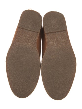 Jenni Kayne Suede Boots