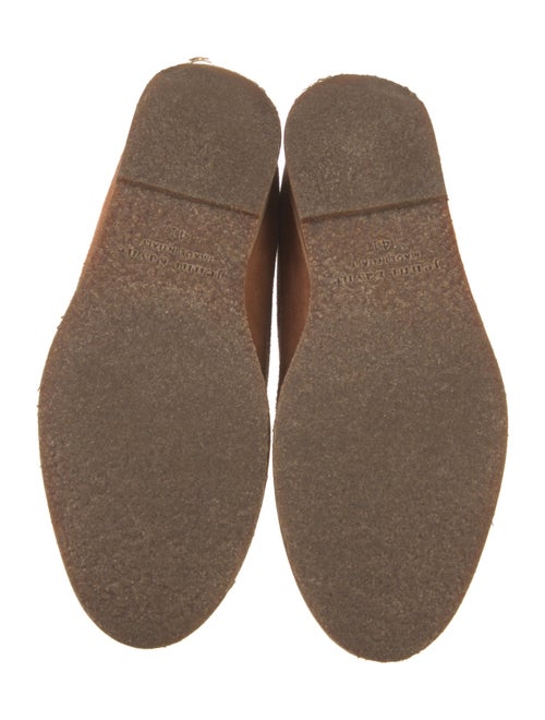 Jenni Kayne Suede Boots