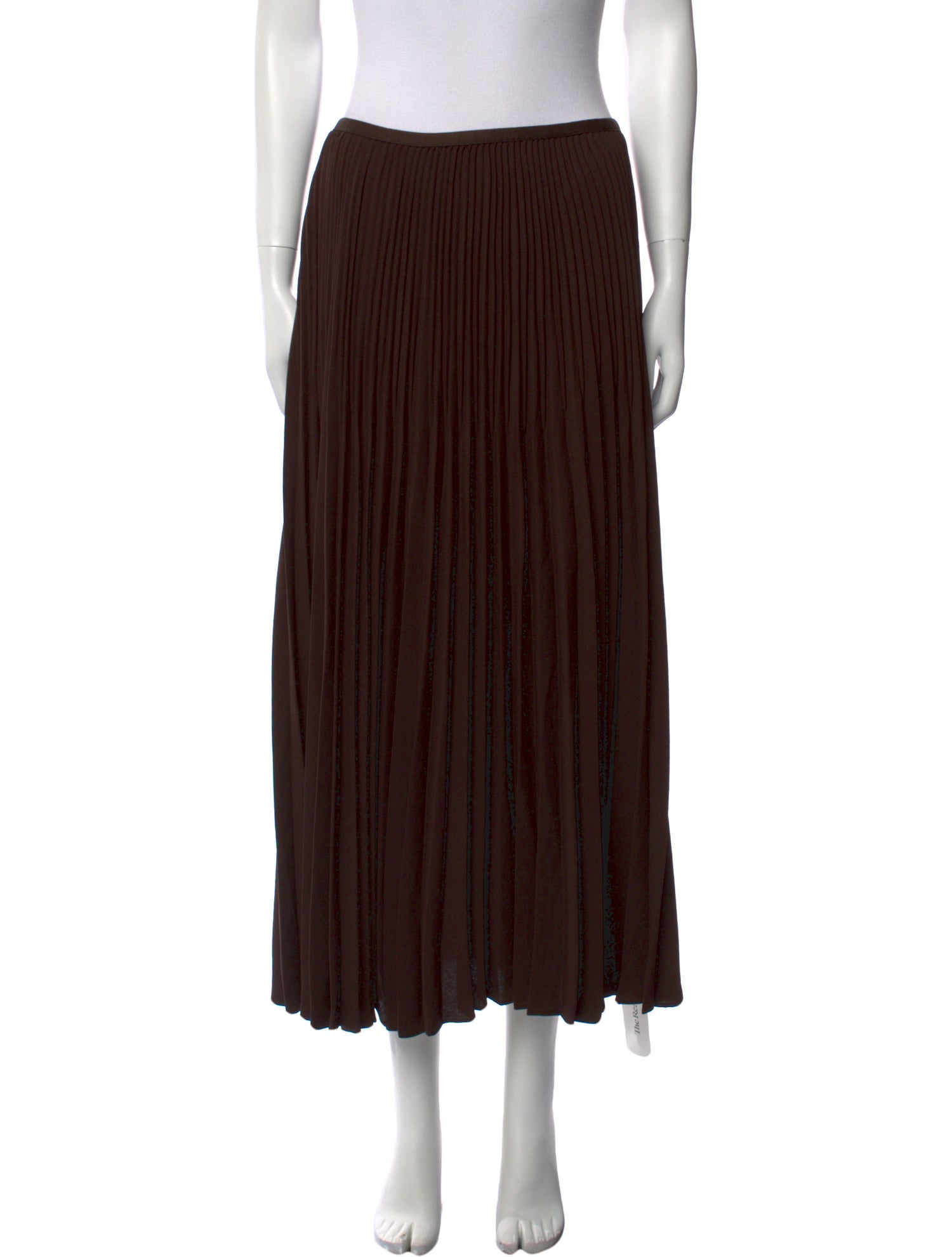 Jenni Kayne Midi Length Skirt