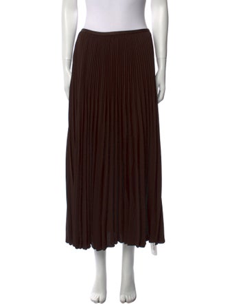 Jenni Kayne Midi Length Skirt