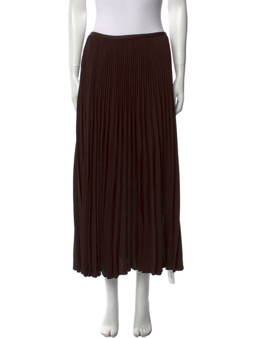 Jenni Kayne Midi Length Skirt