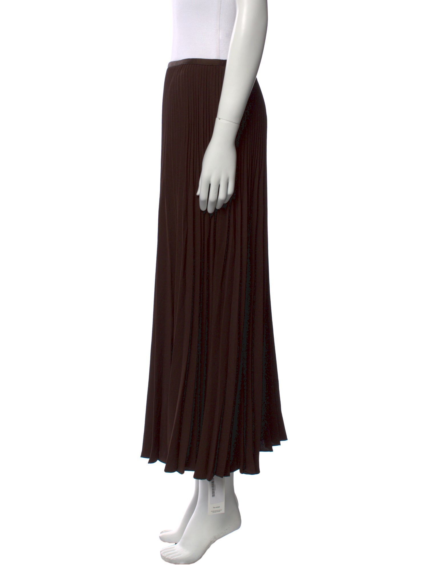 Jenni Kayne Midi Length Skirt