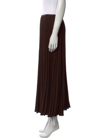 Jenni Kayne Midi Length Skirt