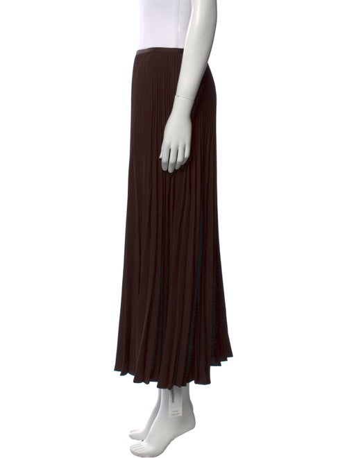 Jenni Kayne Midi Length Skirt