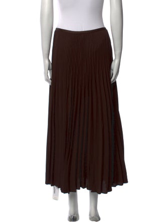 Jenni Kayne Midi Length Skirt