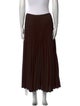 Jenni Kayne Midi Length Skirt
