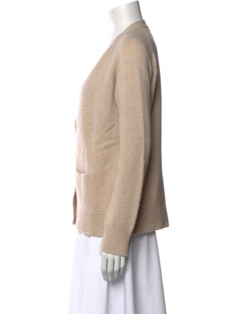 Jenni Kayne Cashmere V-Neck Sweater