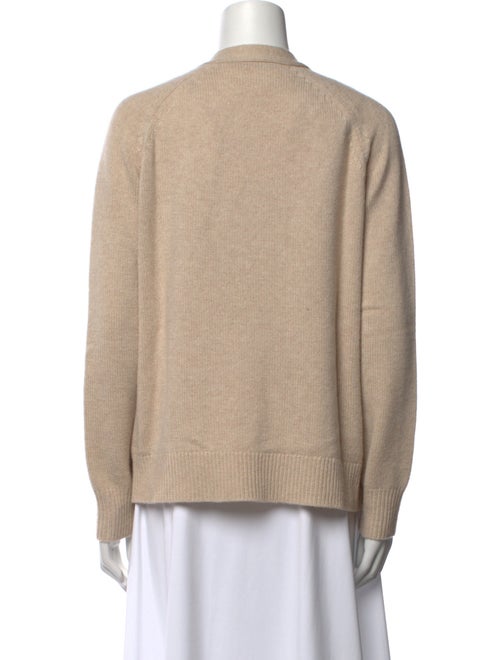 Jenni Kayne Cashmere V-Neck Sweater