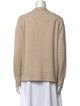Jenni Kayne Cashmere V-Neck Sweater
