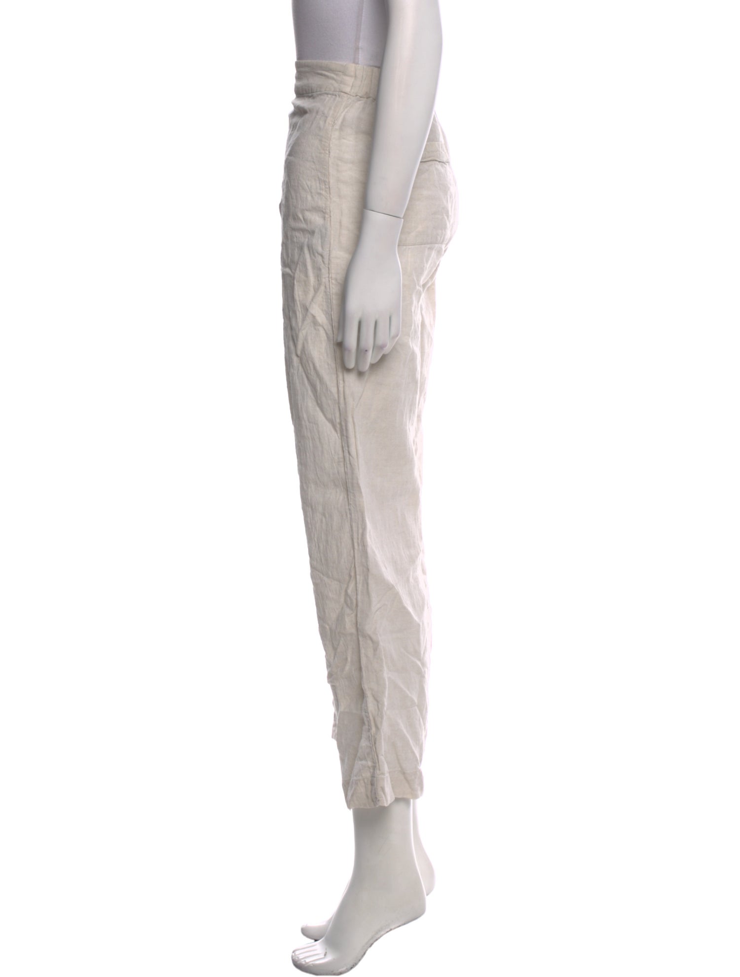 Jenni Kayne Linen Wide Leg Pants