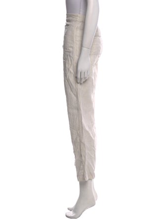 Jenni Kayne Linen Wide Leg Pants