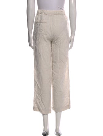 Jenni Kayne Linen Wide Leg Pants