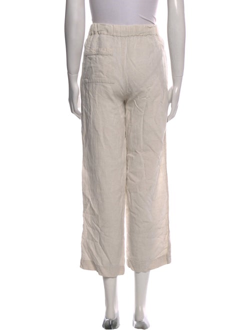 Jenni Kayne Linen Wide Leg Pants