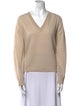 Jenni Kayne Cashmere V-Neck Sweater