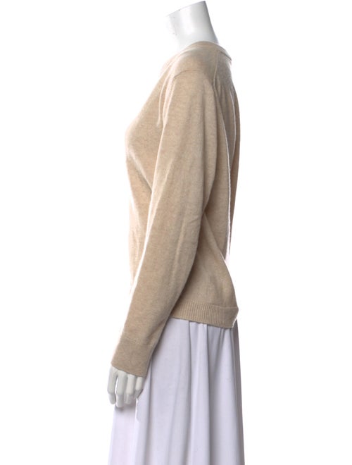 Jenni Kayne Cashmere V-Neck Sweater