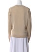 Jenni Kayne Cashmere V-Neck Sweater
