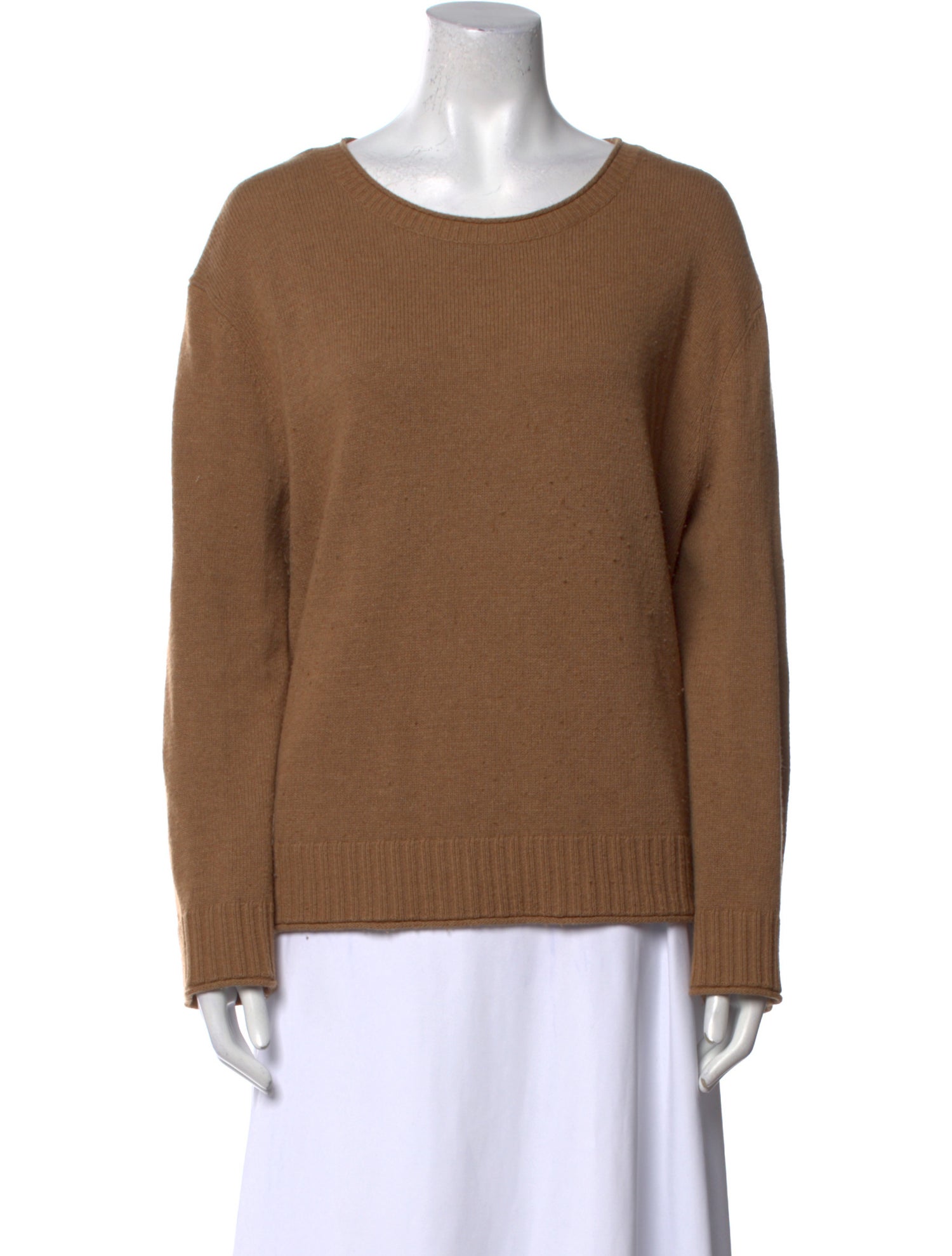 Jenni Kayne Scoop Neck Sweater