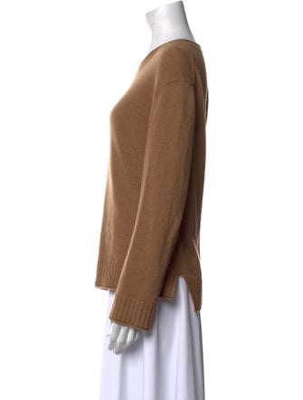 Jenni Kayne Scoop Neck Sweater