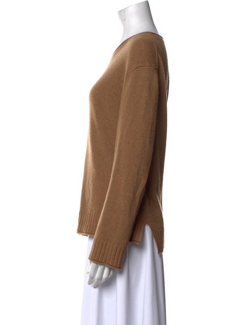 Jenni Kayne Scoop Neck Sweater