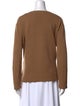 Jenni Kayne Scoop Neck Sweater