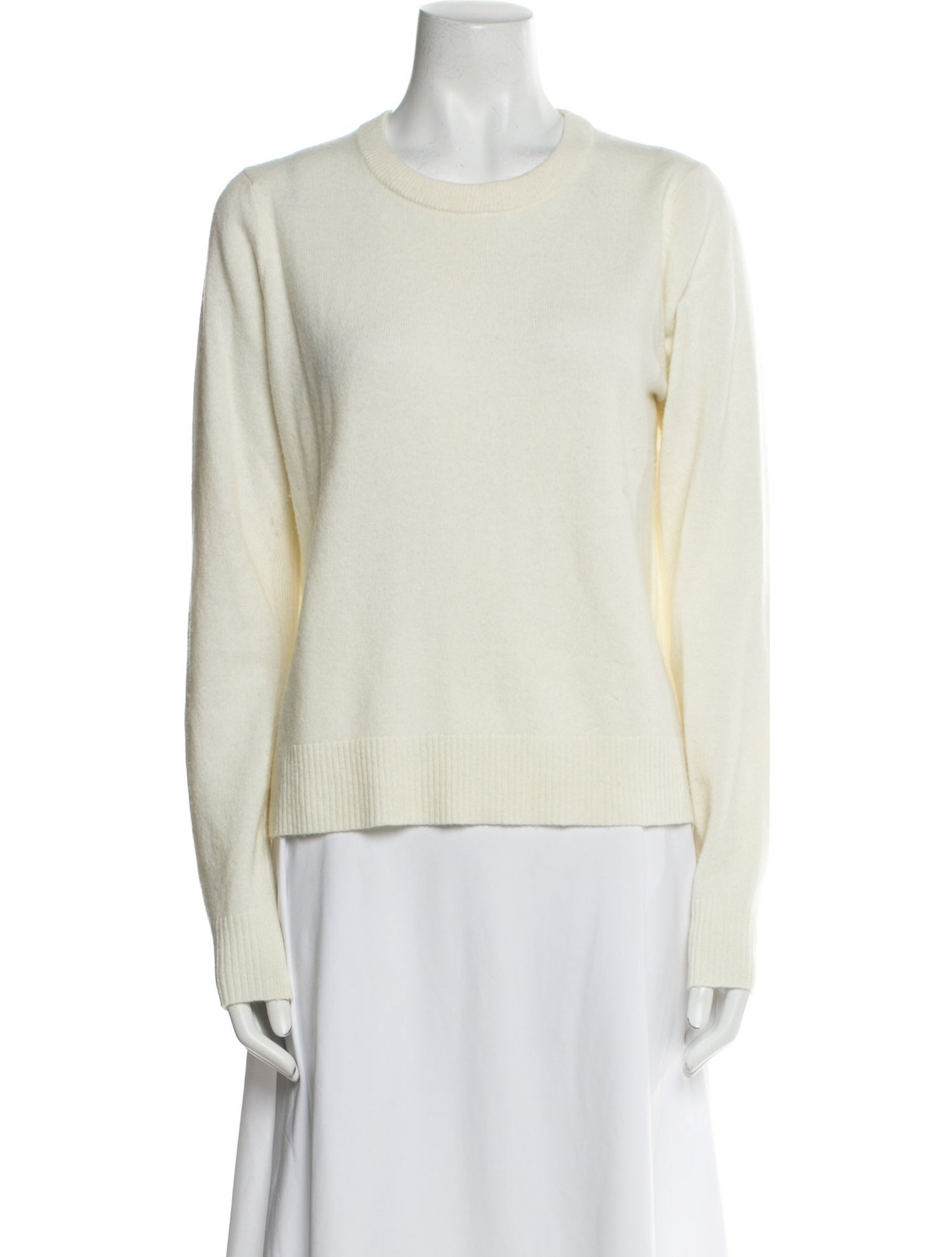 Jenni Kayne Crew Neck Sweater