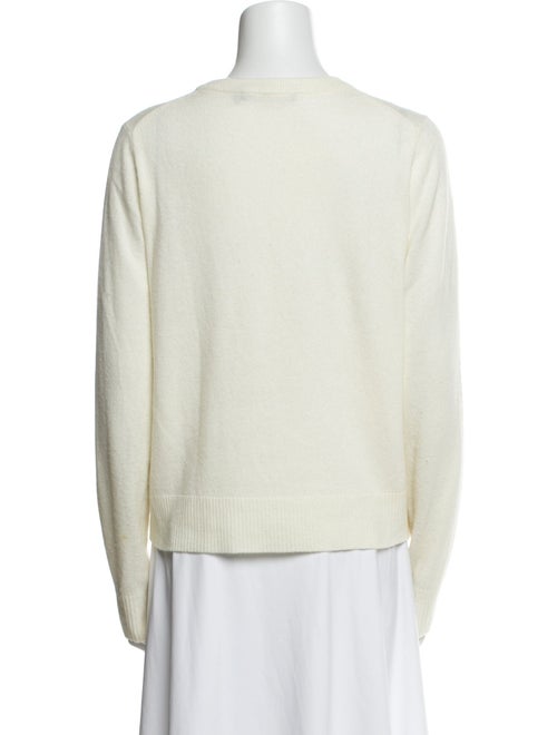 Jenni Kayne Crew Neck Sweater