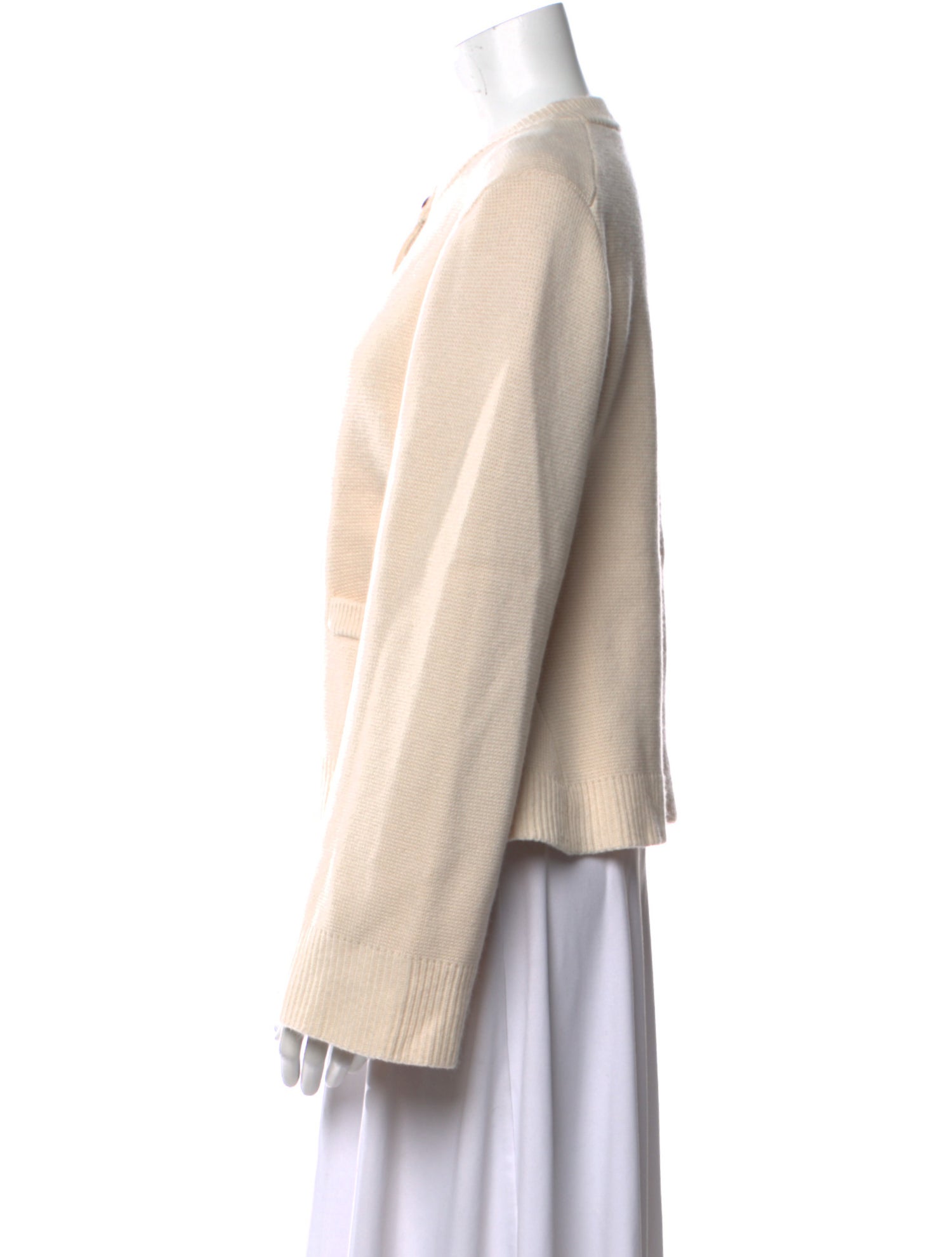 Jenni Kayne Wool Crew Neck Sweater