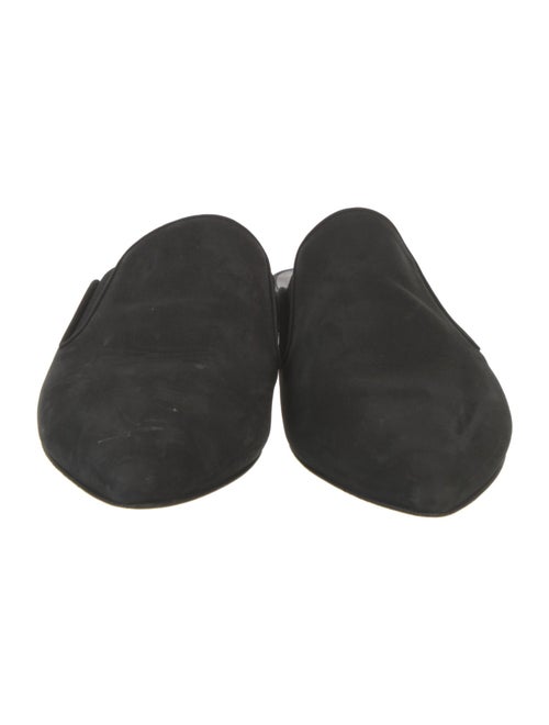 Jenni Kayne Suede Mules