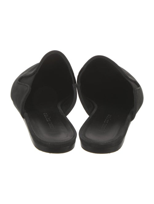Jenni Kayne Suede Mules