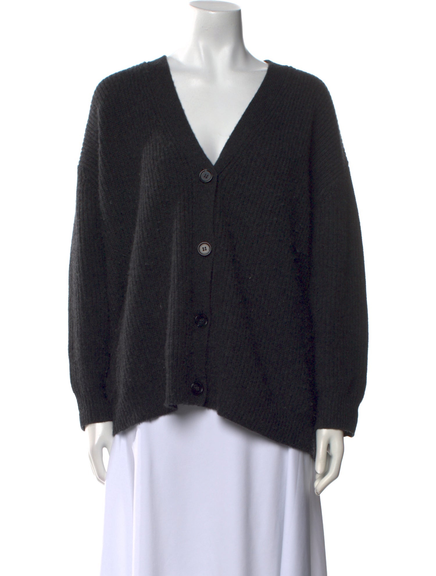 Jenni Kayne Cashmere V-Neck Sweater