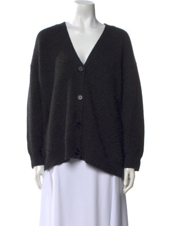 Jenni Kayne Cashmere V-Neck Sweater