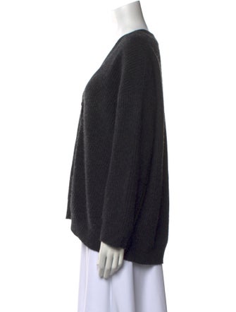 Jenni Kayne Cashmere V-Neck Sweater